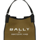 SHOPPING BAG "ARKLE" LARGE