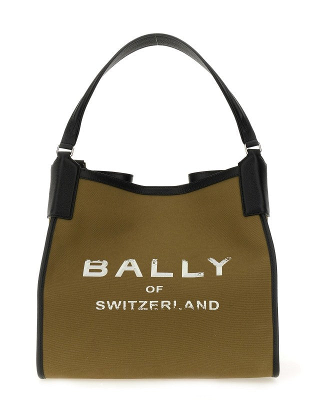 BALLY SHOPPING BAG "ARKLE" LARGE