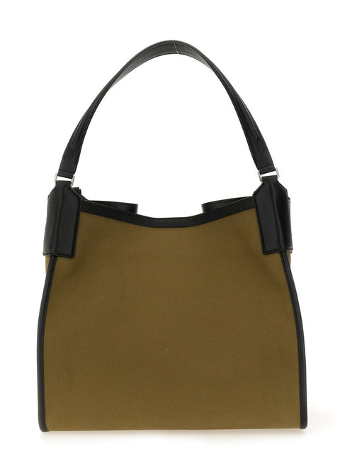SHOPPING BAG "ARKLE" LARGE