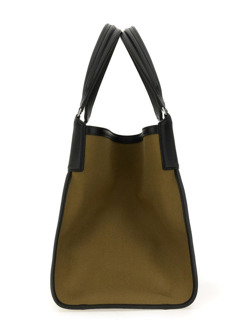 SHOPPING BAG "ARKLE" LARGE