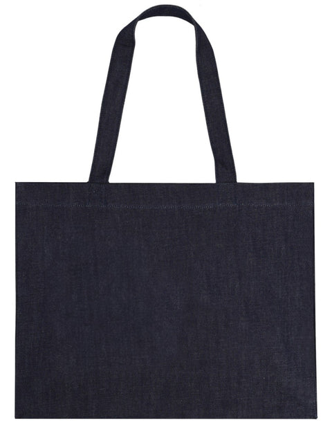 SHOPPING BAG "DANIELA"
