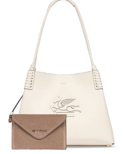 SHOPPING BAG "LIBRA" MEDIUM