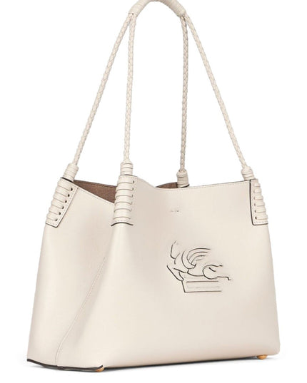 SHOPPING BAG "LIBRA" MEDIUM