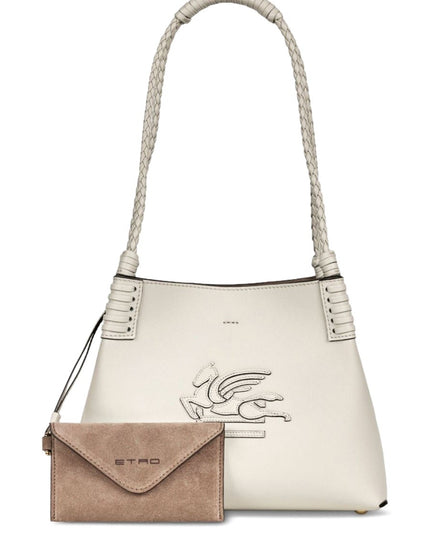 SHOPPING BAG "LIBRA" SMALL