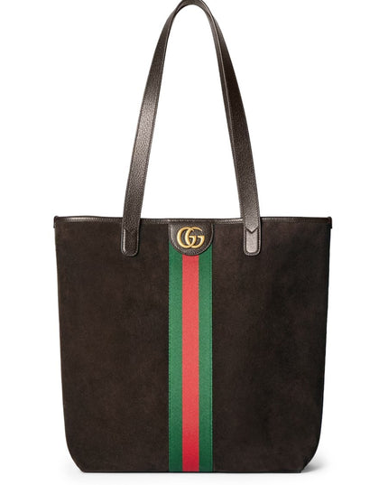 SHOPPING BAG "OPHIDIA"