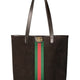 SHOPPING BAG "OPHIDIA"