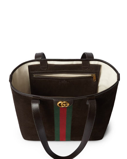 SHOPPING BAG "OPHIDIA"