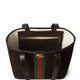 SHOPPING BAG "OPHIDIA"