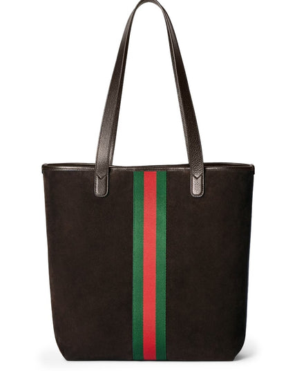SHOPPING BAG "OPHIDIA"