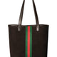 SHOPPING BAG "OPHIDIA"