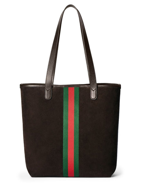 SHOPPING BAG "OPHIDIA"