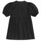 SHORT COTTON DRESS