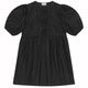 SHORT COTTON DRESS