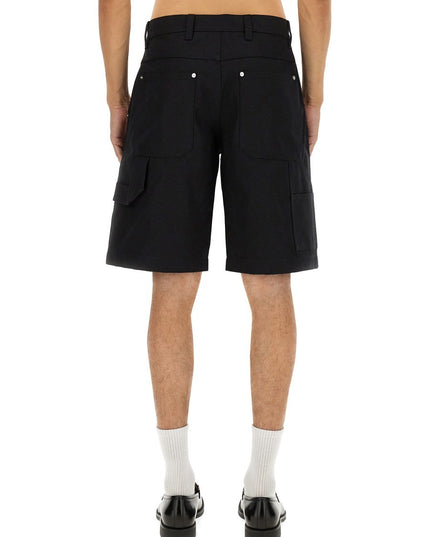 SHORT GG JACQUARD