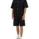 SHORT GG JACQUARD