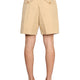 SHORT IN TWILL