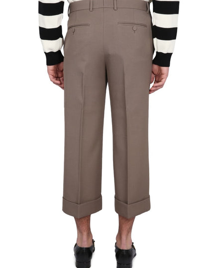 SHORT PANTS