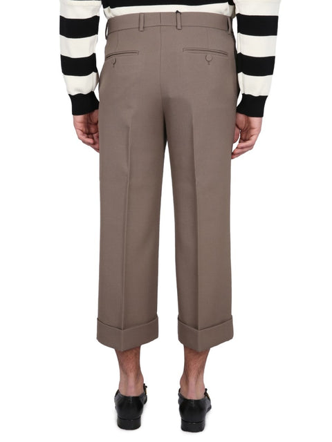 SHORT PANTS