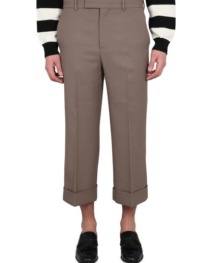 SHORT PANTS