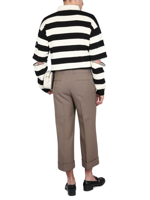 SHORT PANTS