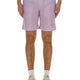 SHORT WITH LOGO