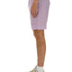 SHORT WITH LOGO