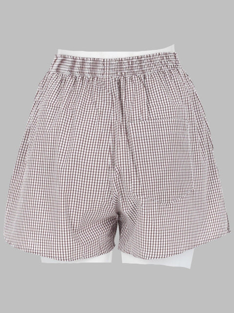 SHORTS "AVA"