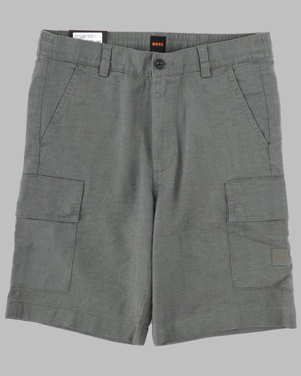 SHORTS CARGO "SISLA"