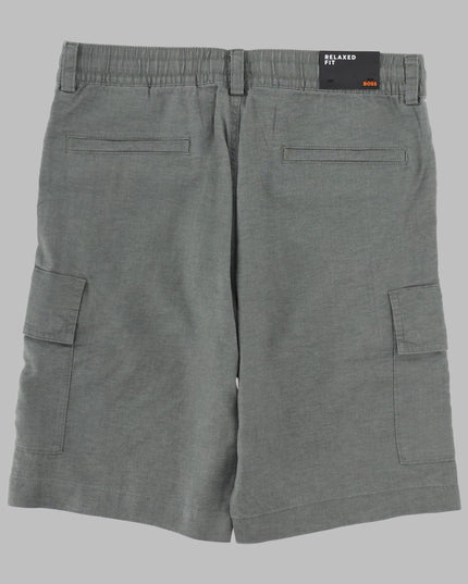 SHORTS CARGO "SISLA"