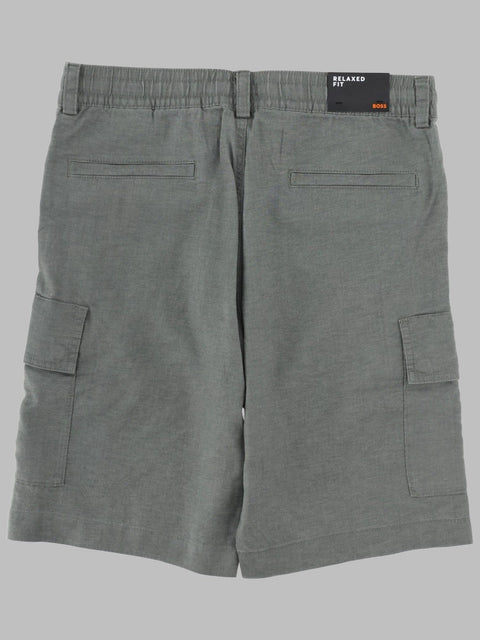 SHORTS CARGO "SISLA"