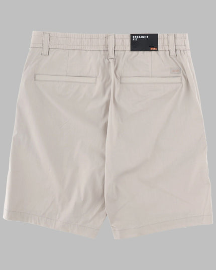 SHORTS CON COULISSE