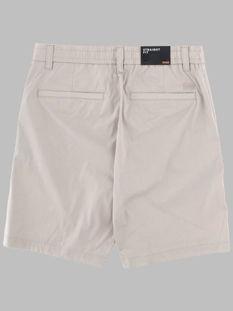 SHORTS CON COULISSE