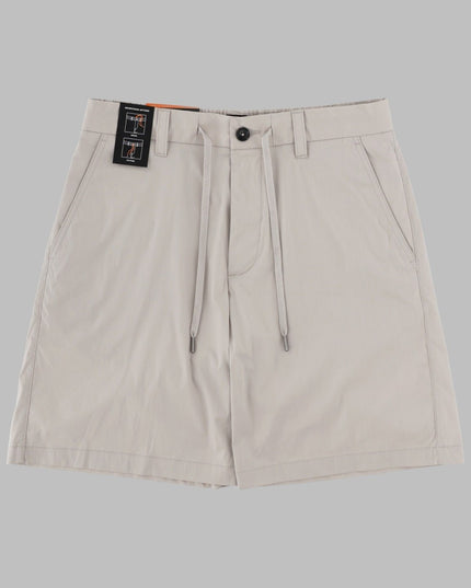 SHORTS CON COULISSE