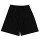 SHORTS CON LOGO E COULISSE