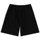 SHORTS CON LOGO E COULISSE