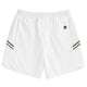 SHORTS CON LOGO