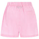 SHORTS CON LOGO