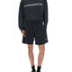 SHORTS CON LOGO