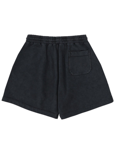 SHORTS CON LOGO