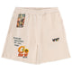 SHORTS CON STAMPA