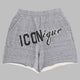 SHORTS "ICONIQUE"