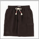 SHORTS IN LINO CON COULISSE
