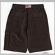 SHORTS IN LINO CON COULISSE
