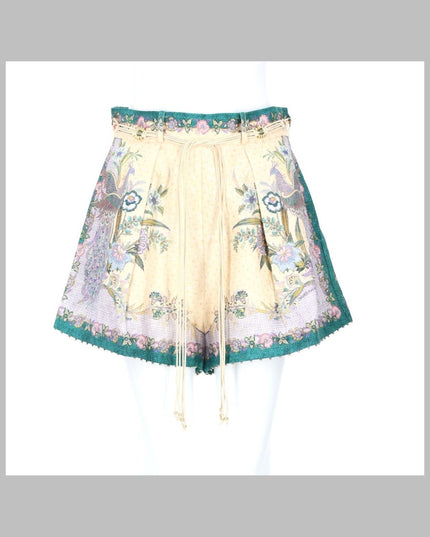 SHORTS "INDRA"