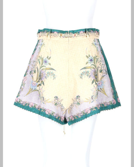 SHORTS "INDRA"