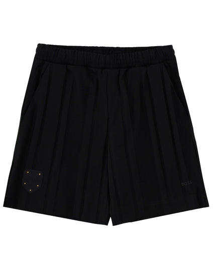 SHORTS "LUX HUXLEY"