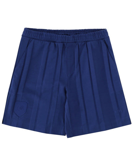 SHORTS "LUX HUXLEY"