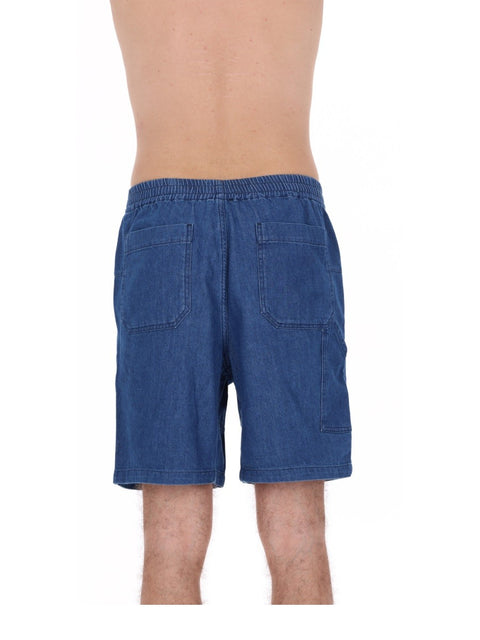 SHORTS "NORRIS"