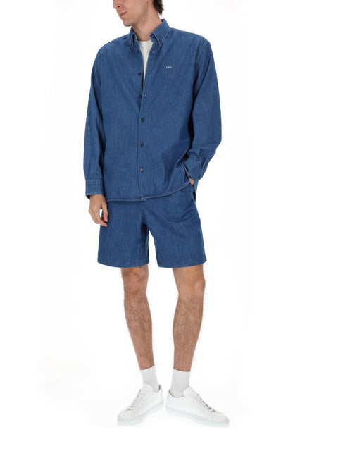 SHORTS "NORRIS"