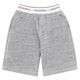 SHORTS "OVERSIZE" CON LOGO
